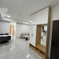 Cho Thuê Căn Hộ 3 Phòng Ngủ- 81M2, Full Nội Thất. View Xem Pháo Hoa Q1, Land Mark Triệu Đô. Liên Hệ: 0919357527