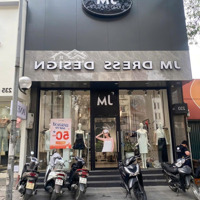 Chính Chủ Cho Thuê Nhà Mặt Phố Thái Hà