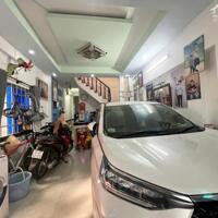 Giảm 200tr, HXH ngủ nhà, 64m² lô góc, gần chợ Hiệp Bình, Gigamall, SHR hoàn công, 6,8 tỷ