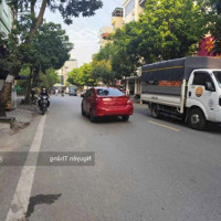 Liền Kề:la Khê-Hà Đông ,Phân Lô - Oto Tránh - Vỉa Hè - Gara - Kinh Doanh - Diện Tích: 50M,Mặt Tiền4,1M,$:12Tỷ
