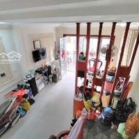 Bán Nhà Đẹp Lô Góc Cổ Linh 45M X 5 Tầng Ngõ Ô Tô Tránh Kinh Doanh Full Nội Thất Gần Aeon