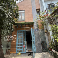 Bán Nhà F8/39B,X.vĩnh Lộc B,Bình Chánh.dt:4-10 2Lầu 2 Phòng Ngủ 2 Vệ Sinhgiá Bán 2.280Ty Shr
