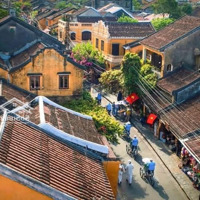 Bán Nhà Mặt Phố Trần Hưng Đạo, 70M2, Hội An Sát Diễm Diễm 20 Tỷ Cho Thuê 100 Triệu/ Tháng