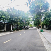 Bán Đất Đường 7M5 Đỗ Đăng Đệ,Hòa Xuân,Cẩm Lệ.