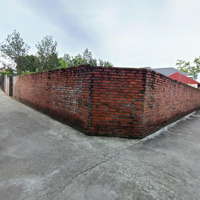 Tài Chính 1Tỷ 480 Triệu Sở Hữu 73,4M2 Đất Full Thổ Cư Tại Thạch Thất! Ô Tô Đỗ Tận Nơi, Đường Thông
