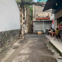 Bán đất 90m², SHR, ngang 6m đẹp không QH, gần GigaMall, Phạm Văn Đồng, giá chỉ 4,9 tỷ.