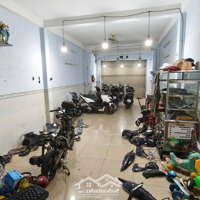 Cho Thuê Nhà Mtkd 4,2X20Met Đường Lũy Bán Bích, Phường Tân Thành, Quận Tân Phú
