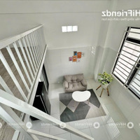 Khai Trương 21P Duplex Mới Xây Giá Rẻ Chỉ Từ 3,8 Triệu - Giữ Phòng Đến Đầu Tháng Sau - Sẵn Máy Lạnh