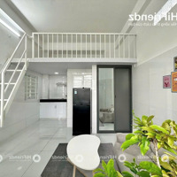 Khai Trương 21P Duplex Mới Xây Giá Rẻ Chỉ Từ 3,8 Triệu - Giữ Phòng Đến Đầu Tháng Sau - Sẵn Máy Lạnh