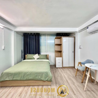 Khai Trương Phòng Mới 100%, Sát Quận 1, 30 M2, 40M2