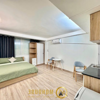 Khai Trương Phòng Mới 100%, Sát Quận 1, 30 M2, 40M2