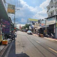 BÁN NHÀ HẺM XE HƠI ĐƯỜNG SỐ 4 NGAY VẠN PHÚC CITY 94M2 2 TẦNG NHỈNH 5 TỶ
