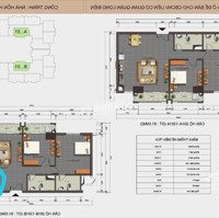 Chính Chủ Cần Bán Căn Hộ Chung Cư Đẹp