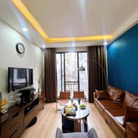 Một Căn Duy Nhất-Kim Mã-Ba Đình Mặt Ngõ To Như Phố-Ôtô Chạy Vòng Quanh-Gara-45M2-4 Tầng-4M- 18,5 Tỷ