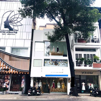Bán Nhàmặt Tiềnvõ Văn Tần Cách Mạng Tháng Tám Quận 3, 6X18M Thuê 150 Triệu Giá Bán 49,8 Tỷ