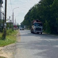 Chính Chủ Cần Bán Lô Đất Mặt Tiền Đường Hắc Dịch, Tóc Tiên Tx. Phú Mỹ, Bà Rịa - Vũng Tàu