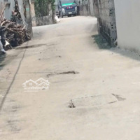 Nóng Hổi, 100M2 Đất Tại Đan Kim - Liên Nghĩa - Văn Giang - Hưng Yên Mặt Tiền: 7,7M Giáp Dự Án 200M