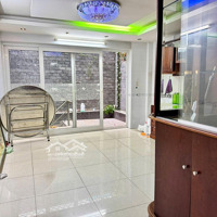 Cho Thuê Nhà Mặt Tiền 1 Hầm 4 Tầng Lầu, Ngay Công Viên Cao Đức Lân, Nhà Đẹp, Đường Thông