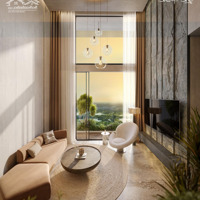 La Pura Căn 1 Phòng Ngủ46M2 Chỉ 10% 250 Triệu Ký Hđmb Đến Khi Nhận Nhà