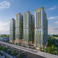 La Pura Căn 1 Phòng Ngủ46M2 Chỉ 10% 250 Triệu Ký Hđmb Đến Khi Nhận Nhà
