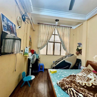 Bán Nhà Trần Quốc Hoàn Cầu Giấy- Phân Lô- Nhà 2 Mặt Ngõ Ô Tô Tránh - Kinh Doanh
