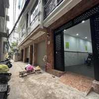 Bán Tòa Ccmn Phú Diễn, Xây Mới, Đầy Đủ Pccc, 10M Ra Phố, 7 Tầng Thang Máy, 20 Phòng,Diện Tích 90 Triệu/Tháng