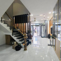 Bán Nhà Riêng 200M2, 4 Phòng Ngủ 5 Vệ Sinhtại Nguyễn Thị Định, Thạnh Mỹ Lợi, Q2, Hcm