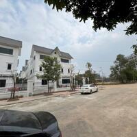 Bán đất dịch vụ Kim Hoa, Mê Linh, đối diện 9 tòa CC XH Garden City đang mở bán, đường 20m, KD đỉnh