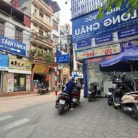 Bán Nhà Học Viện Tài Chính 43M2, 4T, Ngõ Thông, Ô Tô, Kinh Doanh, Giá Đầu Tư, Cho Thuê Giữ Tiền Tốt
