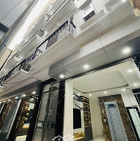 Bán Gấp Nhà Đẹp Gần Hồ Văn Chương - Đống Đa Thoáng 2 Mặt Trước Sau - Ngõ Nông Ôtô Đỗ - Giá Sát 8Tỷ