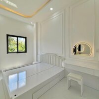 Nhà đẹp mới xây P5, trung tâm tp Mỹ Tho Tiền Giang