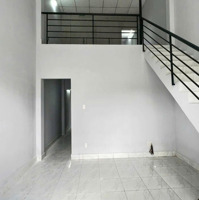 2,99Tỷ Nhà 1 Lửng Đúc 57,5M2 Xe Hơi Long Phước Thủ Đức