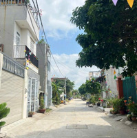 2,99Tỷ Nhà 1 Lửng Đúc 57,5M2 Xe Hơi Long Phước Thủ Đức