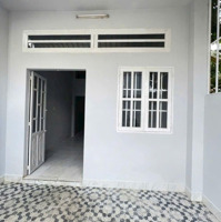 2,99Tỷ Nhà 1 Lửng Đúc 57,5M2 Xe Hơi Long Phước Thủ Đức