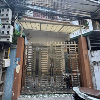 Bán Nhà Ngõ 34 Phô Ng.ngọc Nại, Q.thanh Xuân, Hanoi