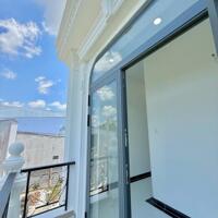 Nhà đẹp mới xây P5, trung tâm tp Mỹ Tho Tiền Giang