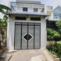 Bán Nhà Chính Chủ, Ngã 3 Tân Kim, Cần Giuoc
