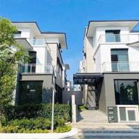 Mở Bán Đợt 1 Nhà Phố, Biệt Thự Gladia Khang Điền Kết Hợp Với Keppelland, Quận 2 (Tên Cũ Foresta)