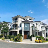 Mở Bán Đợt 1 Nhà Phố, Biệt Thự Gladia Khang Điền Kết Hợp Với Keppelland, Quận 2 (Tên Cũ Foresta)