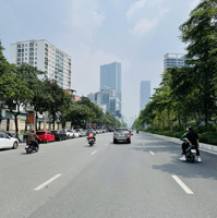 Cần Bán Mặt Phố Liễu Giai, Nhà 2 Mặt Đường, 100M2 Xây Dựng Tuyệt Đỉnh
