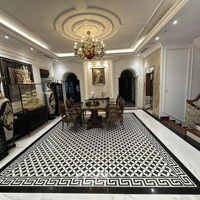Cần Bán Mặt Phố Liễu Giai, Nhà 2 Mặt Đường, 100M2 Xây Dựng Tuyệt Đỉnh