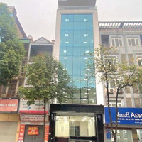 Bán Nhà Mặt Phố Nghi Tàm - Âu Cơ - Yên Phụ - Yên Hoa - Kinh Doanh Vỉa Hè Ô Tô 68M2, Nhỉnh 25.8 Tỷ