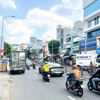 Bán Nhà Mặt Tiền Xô Viết Nghệ Tĩnh - Hđt 1.2Tỷ/Năm - Khu Tập Trung Thương Hiệu