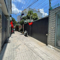 Bán 2 Lô Đấthẽm Xe Hơihẻm 685 Xô Viết Nghệ Tĩnh - P26 - Bình Thạnh