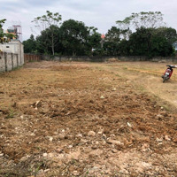 Bán Đất Xuân Linh Thuỷ Xuân Tiên Giáp Khu Công Nghiệp Nhuận Trạch Rất Phù Hợp Làm Phân Lô.