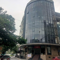 Siêu Phẩm F0 Phố Vip Hàm Nghi - Nguyễn Đổng Chi: 106M2,Mặt Tiền6M - Lô Góc - 3 Mặt Thoáng - Ô Tô Tránh