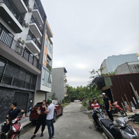 Siêu Phẩm F0 Phố Vip Hàm Nghi - Nguyễn Đổng Chi: 106M2,Mặt Tiền6M - Lô Góc - 3 Mặt Thoáng - Ô Tô Tránh