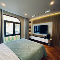 Căn Hộ 1 Phòng Ngủsiêu Đẹp Đầy Đủ Nội Thất Thang Máy Gần Hùng Vương Plaza, An Dương Vương, Đh Y Dược