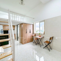 Phòng Đẹp Full Nội Thất - Mặt Tiền Nguyễn Văn Quỳ, Q7