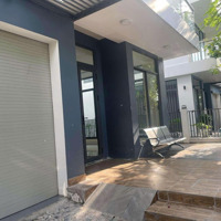 Nhà Nguyên Căn Khu Đông Tăng Long 8X20 Gara Oto